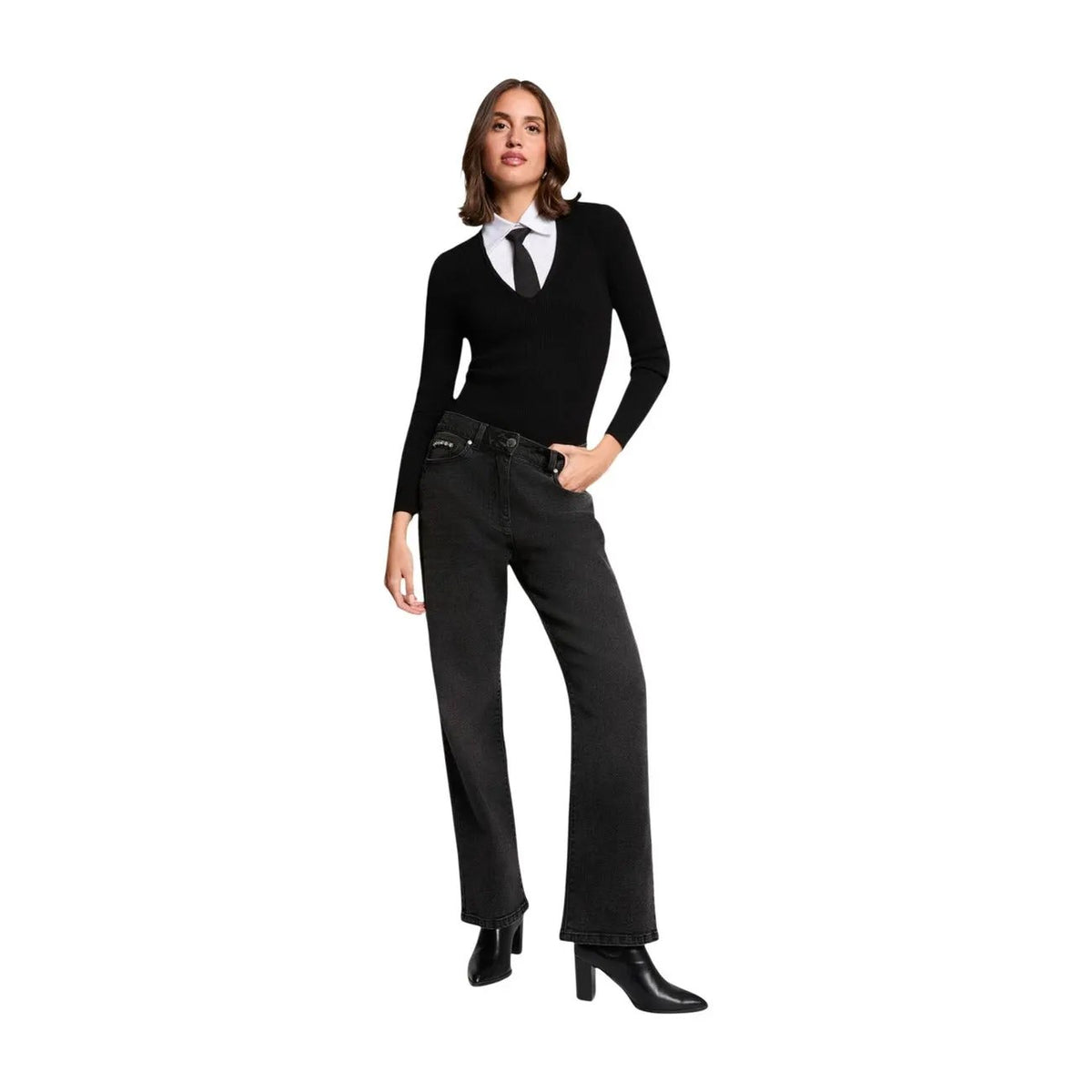 Morgan De Toi - Morgan De Toi Women Knitwear by Morgan De Toi