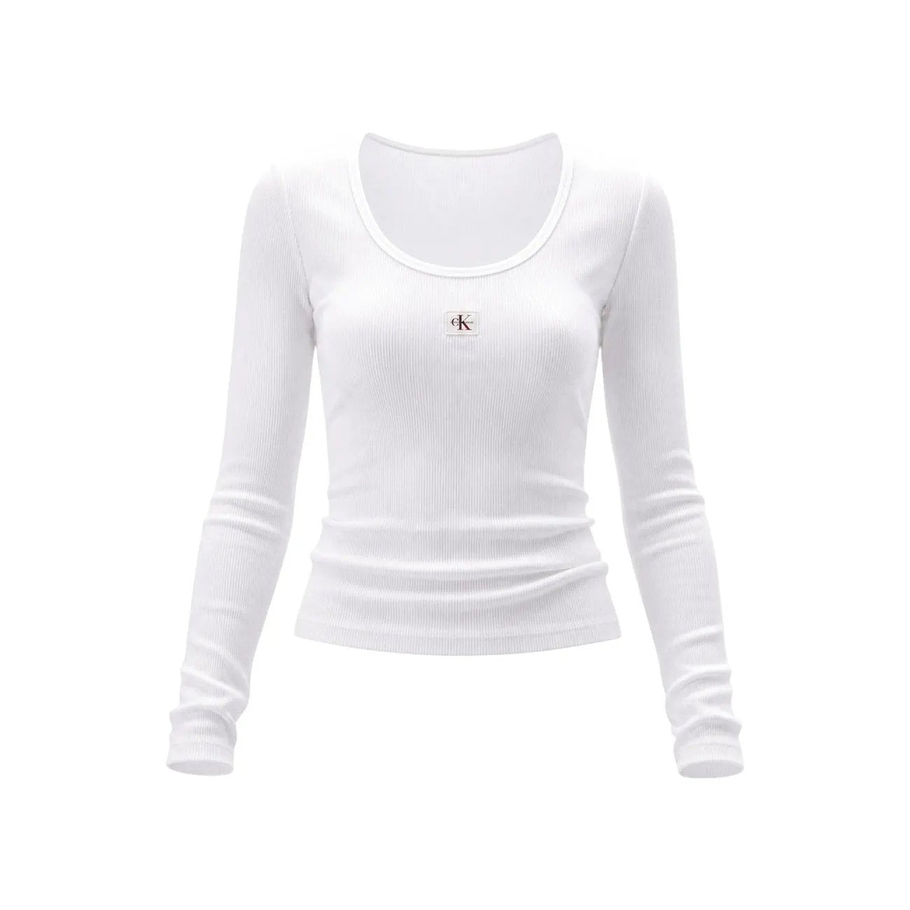Calvin Klein Jeans - Calvin Klein Jeans Women T-Shirt by Calvin Klein Jeans