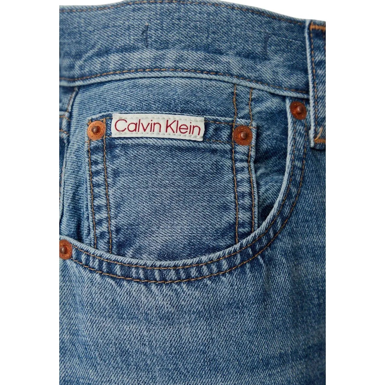 Calvin Klein Jeans - Calvin Klein Jeans Women Jeans by Calvin Klein Jeans