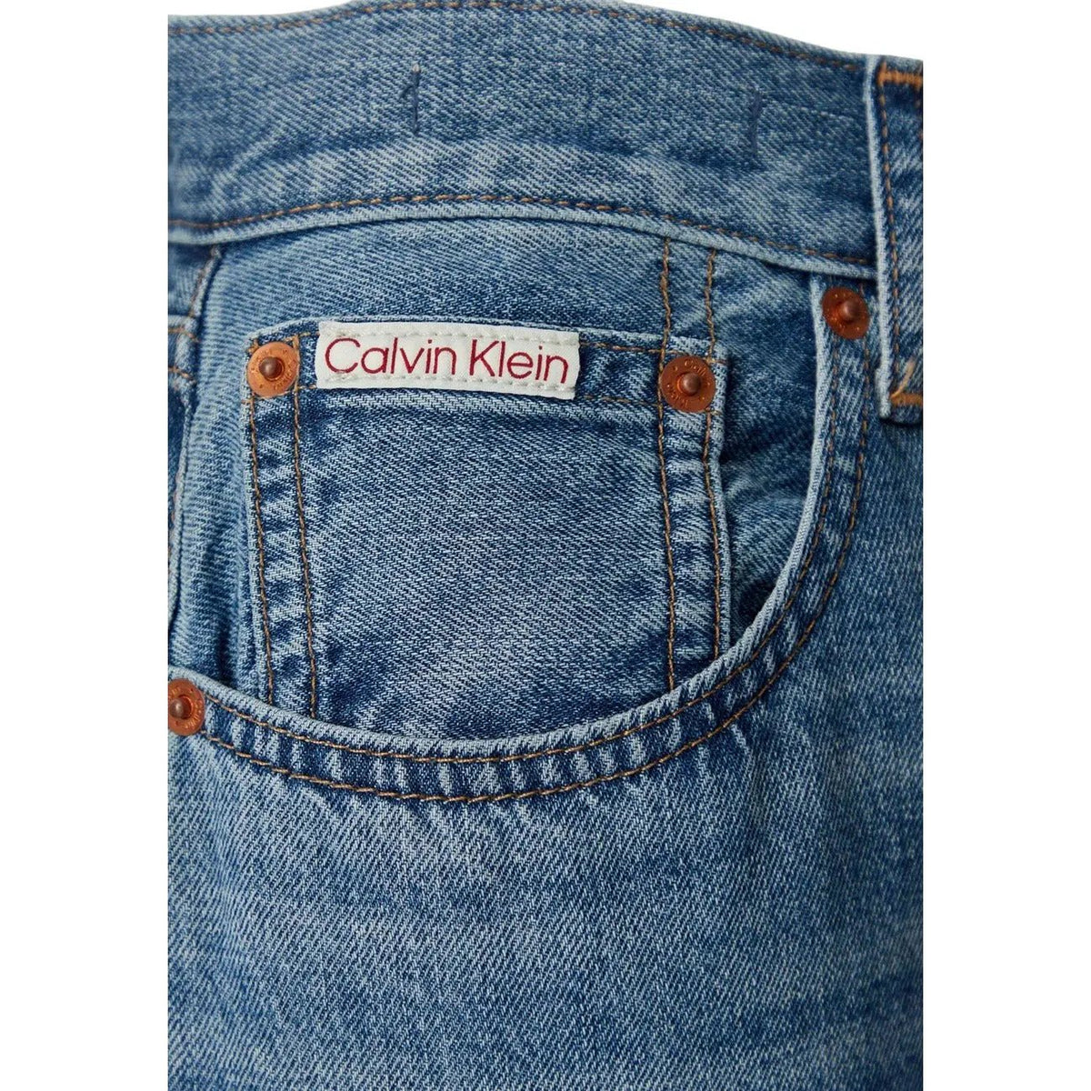 Calvin Klein Jeans - Calvin Klein Jeans Women Jeans by Calvin Klein Jeans
