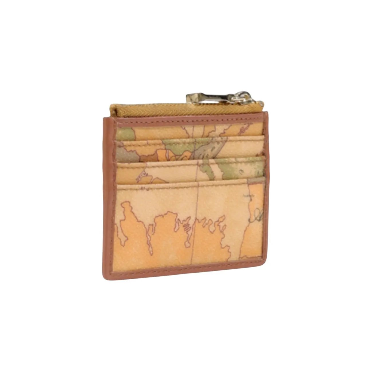 Alviero Martini Prima Classe - Alviero Martini Prima Classe Women Wallet by Alviero Martini Prima Classe