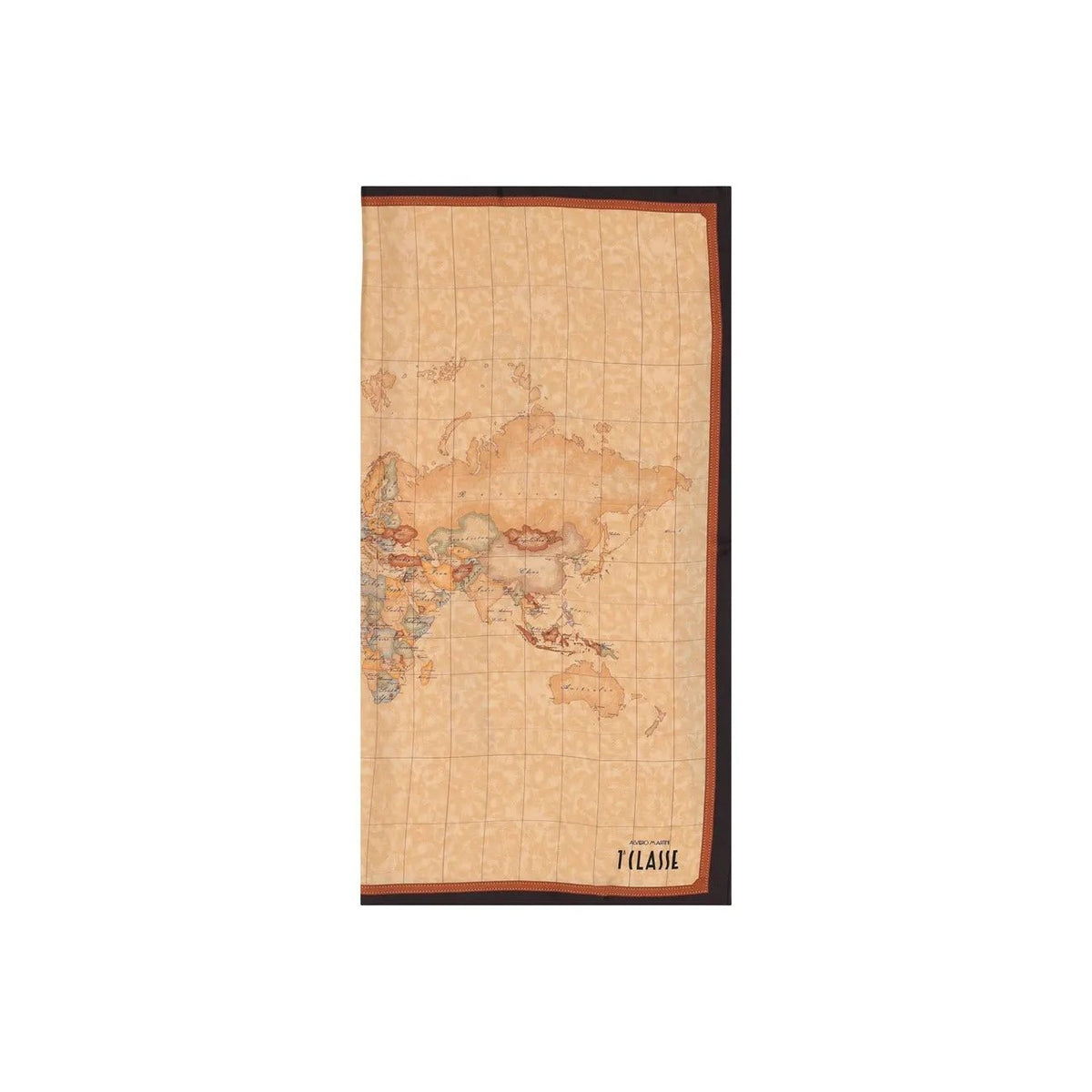 Alviero Martini Prima Classe - Alviero Martini Prima Classe Women Scarve by Alviero Martini Prima Classe