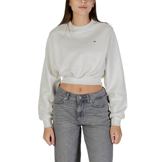 Tommy Hilfiger Jeans - Tommy Hilfiger Jeans Women Sweatshirts by Tommy Hilfiger Jeans