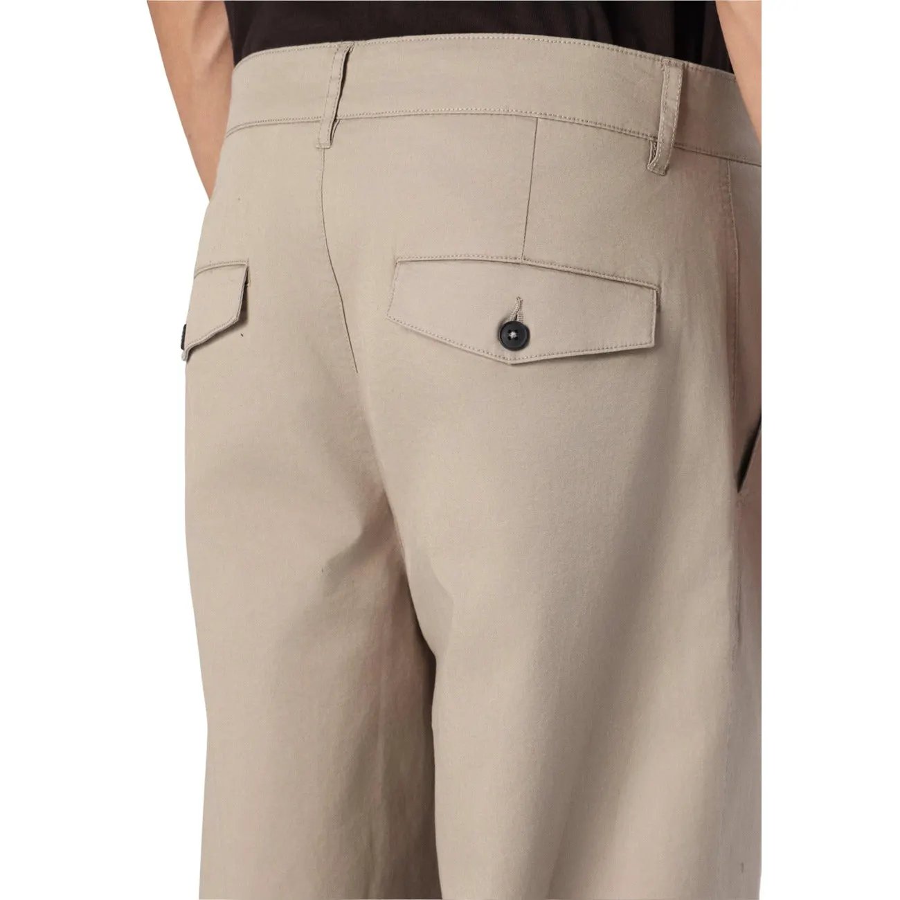 Only & Sons - Only & Sons Men Trousers by Only & Sons