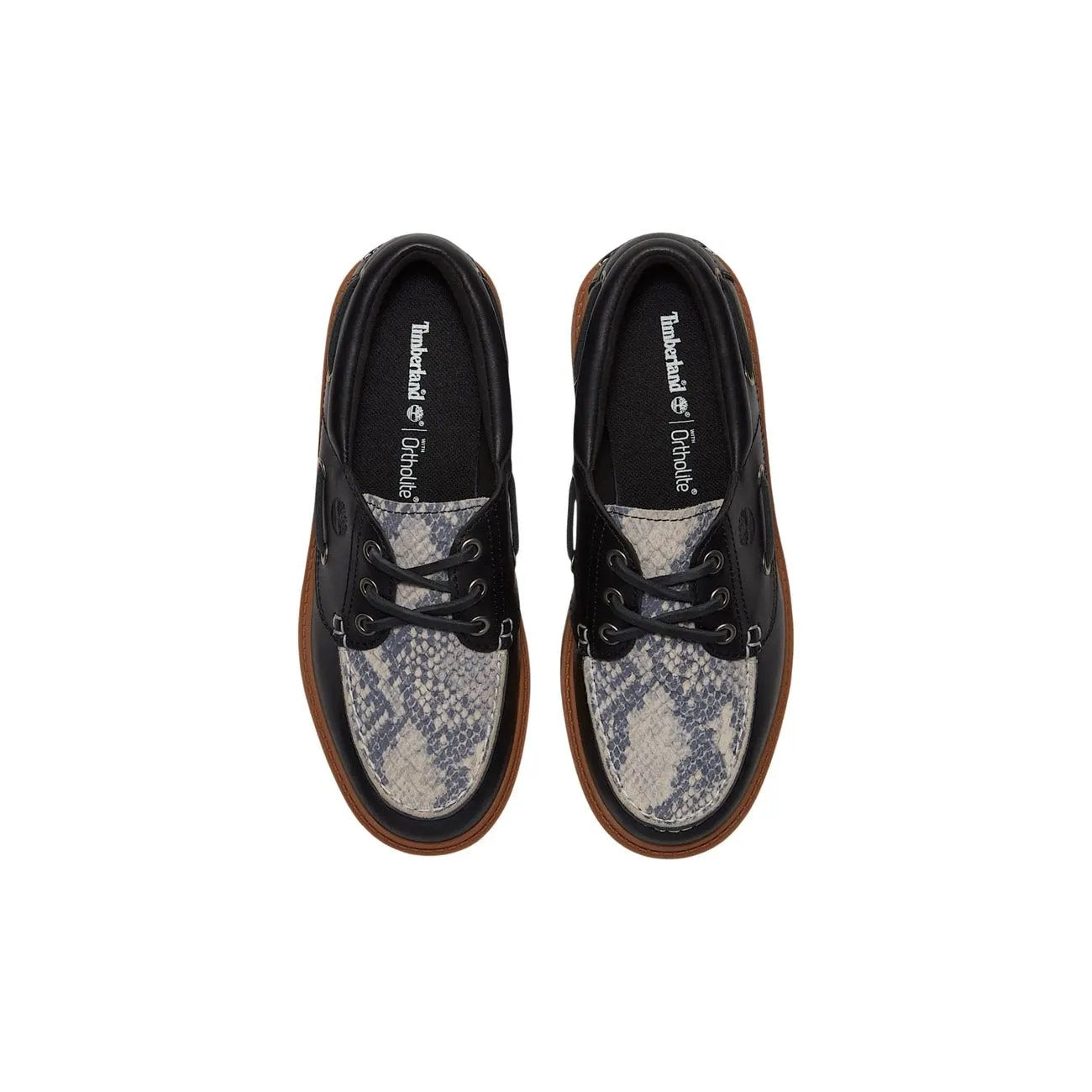 Timberland - Timberland Women Lace Ups Shoes by Timberland