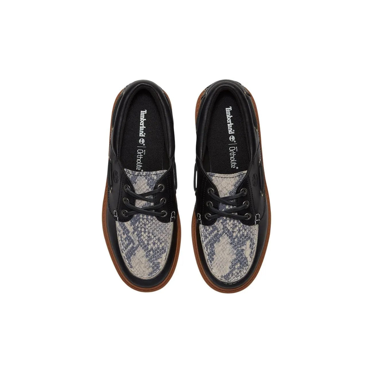 Timberland - Timberland Women Lace Ups Shoes by Timberland