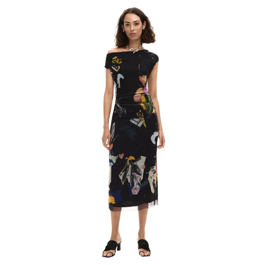 Desigual - Desigual Women Dress by Desigual