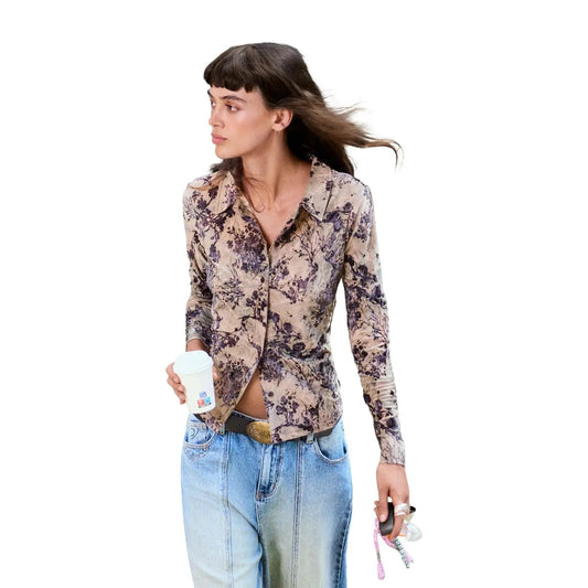 Desigual - Desigual Women Shirt by Desigual