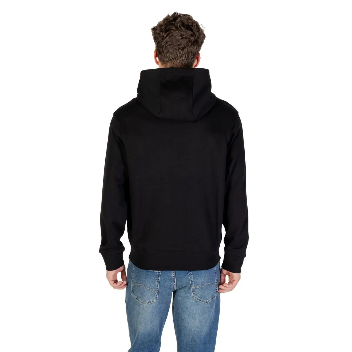 Armani Exchange - Armani Exchange Men Sweatshirts by Armani Exchange