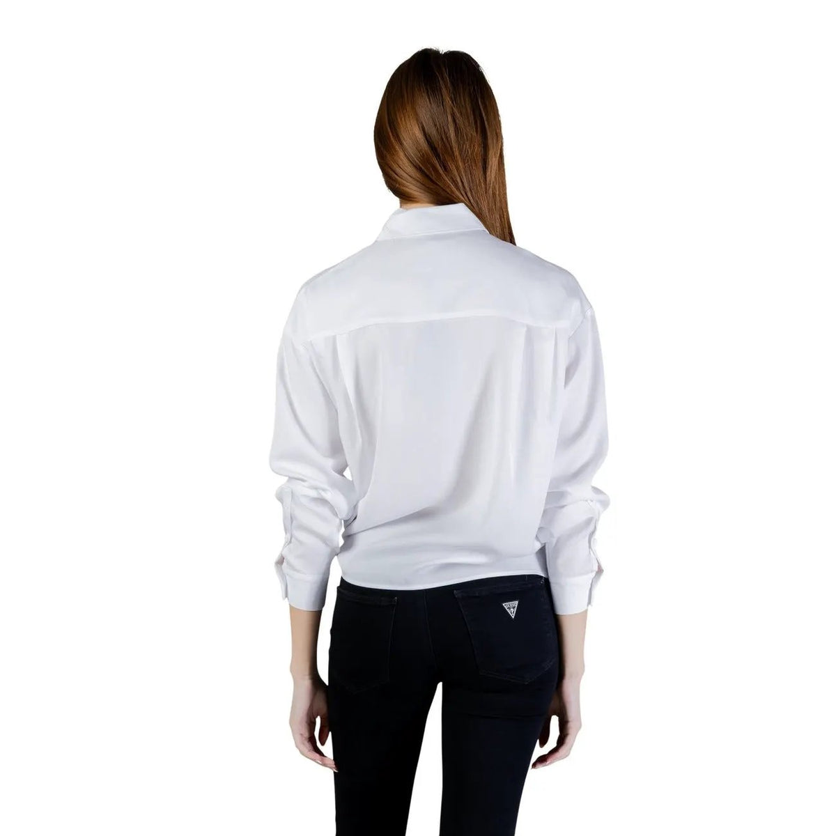 Karl Lagerfeld Jeans - Karl Lagerfeld Jeans Women Shirt by Karl Lagerfeld Jeans