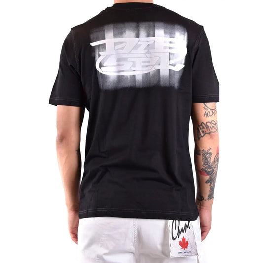 Diesel - Diesel Men T-Shirt by Diesel