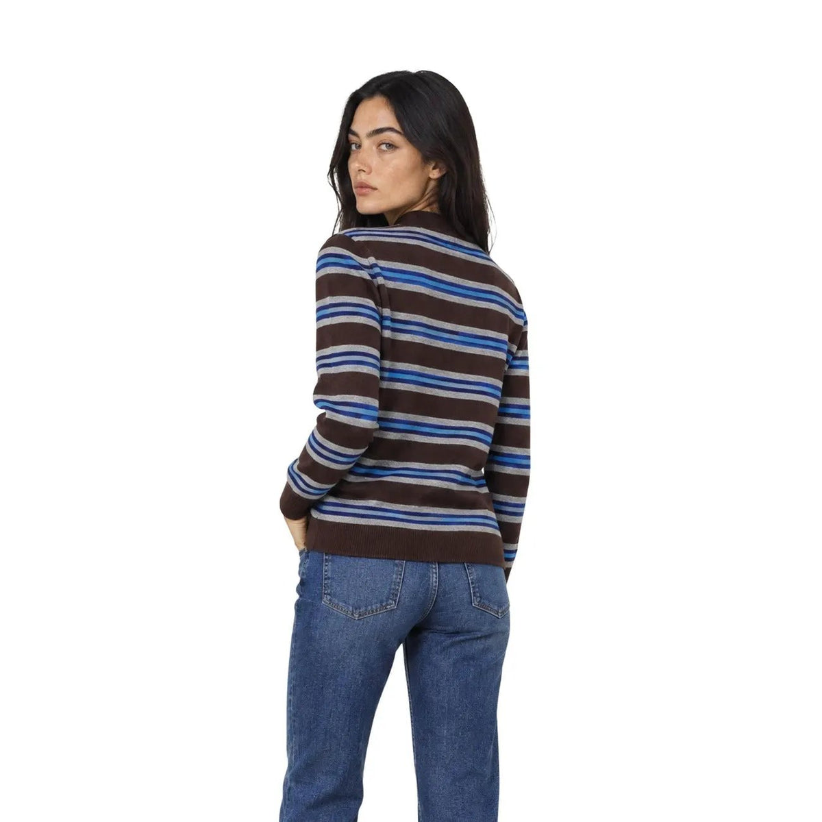 Morgan De Toi - Morgan De Toi Women Knitwear by Morgan De Toi
