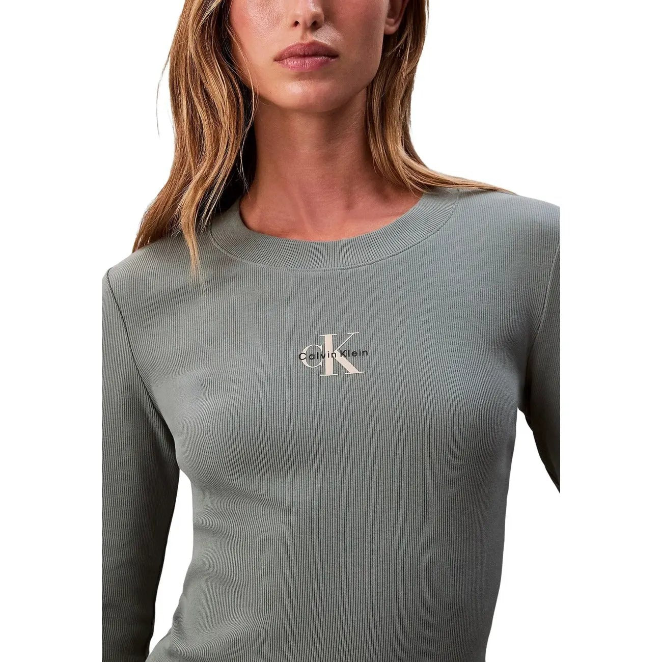 Calvin Klein Jeans - Calvin Klein Jeans Women Knitwear by Calvin Klein Jeans