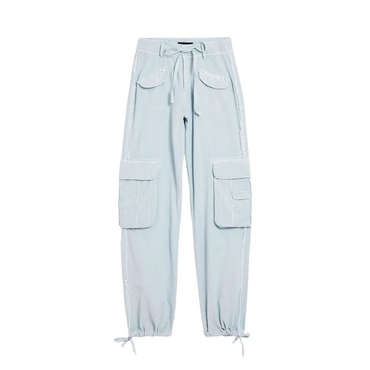 Desigual - Desigual Women Trousers by Desigual