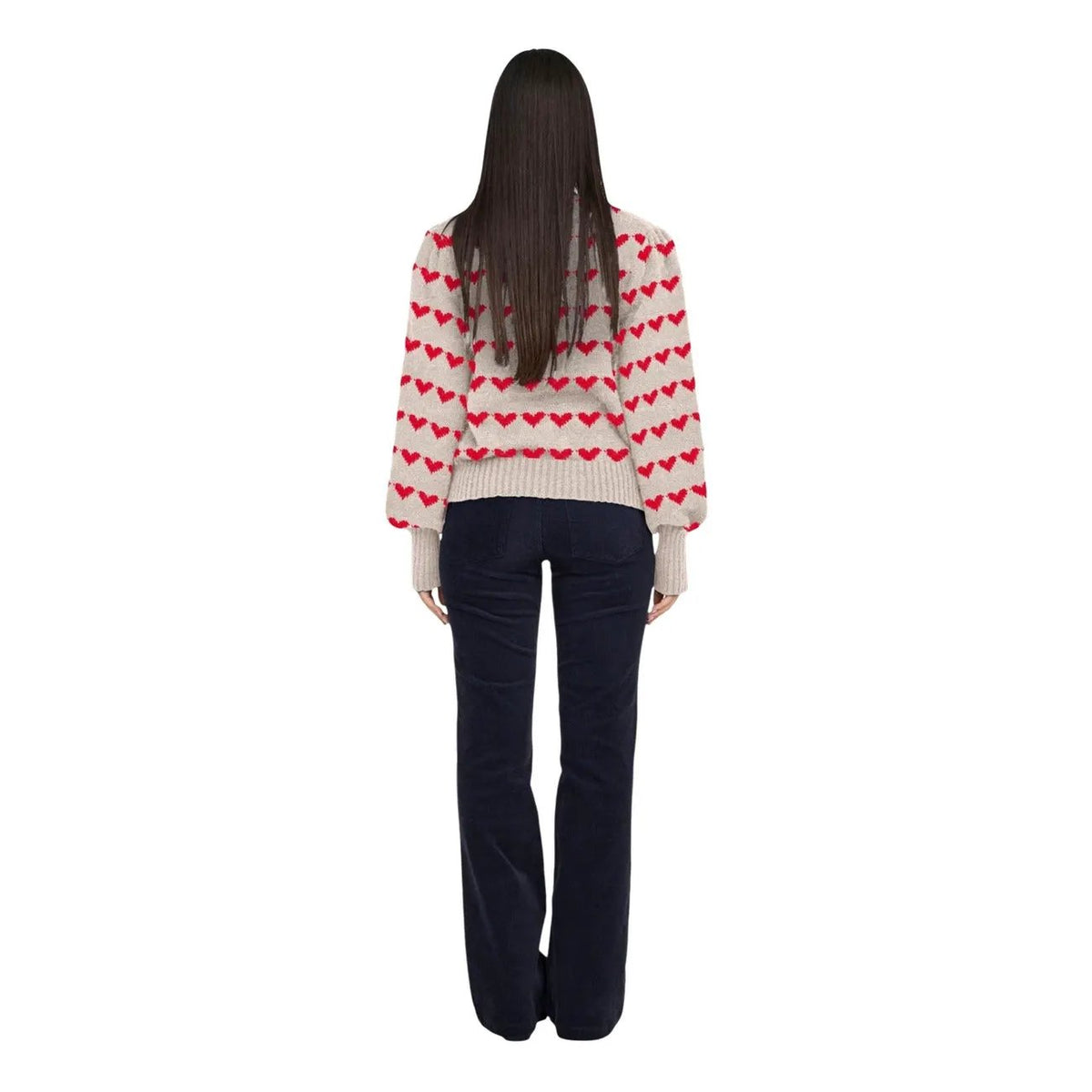 Jacqueline De Yong - Jacqueline De Yong Women Knitwear by Jacqueline De Yong