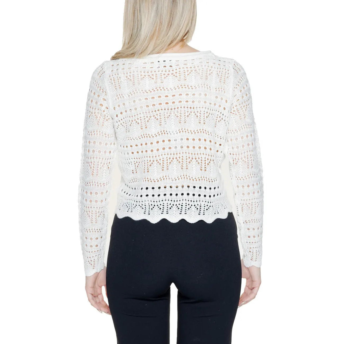 Jacqueline De Yong - Jacqueline De Yong Women Knitwear by Jacqueline De Yong