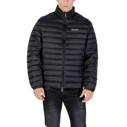 Armani Exchange - Armani Exchange Men Jacket by Armani Exchange