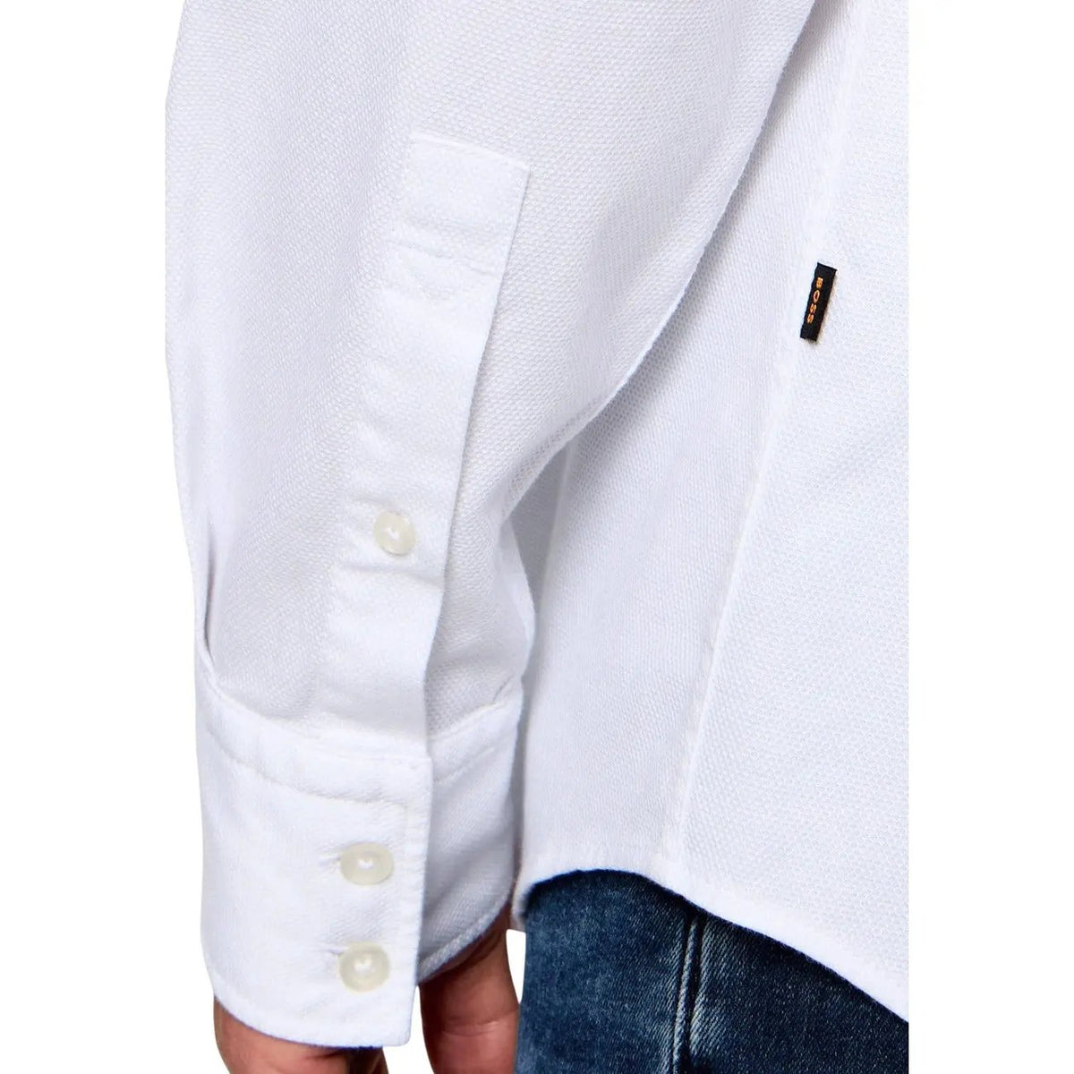 Boss - Boss Men Shirt by Boss