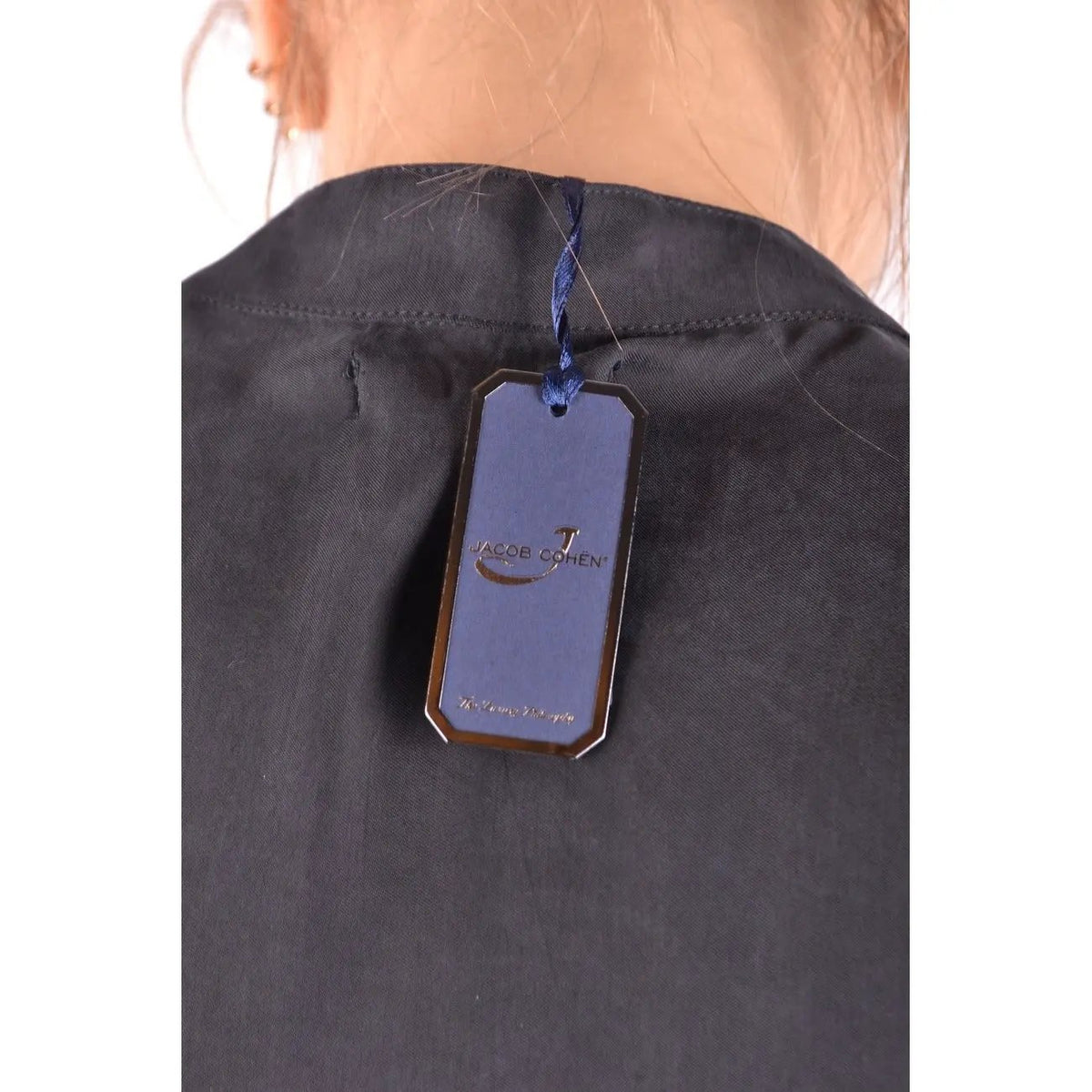 Jacob Cohen - Jacob Cohen Women Blouse by Jacob Cohen