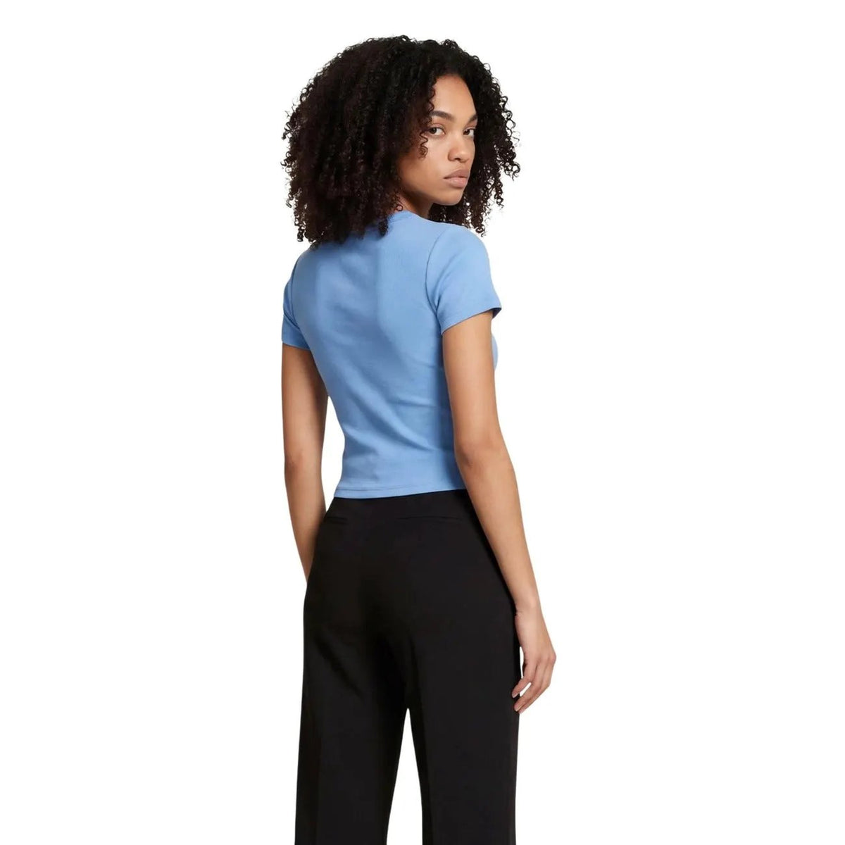Calvin Klein Jeans - Calvin Klein Jeans Women T-Shirt by Calvin Klein Jeans