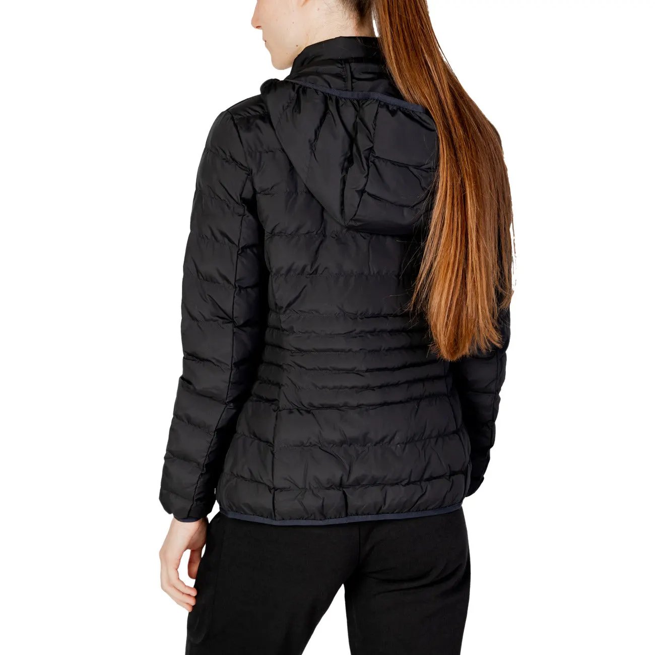 Ea7 - Ea7 Women Jacket by Ea7