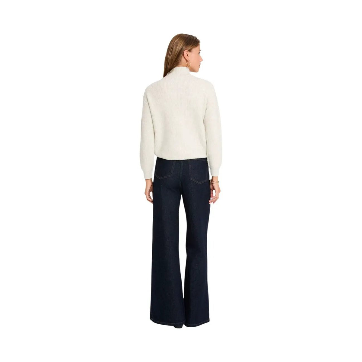 Morgan De Toi - Morgan De Toi Women Knitwear by Morgan De Toi