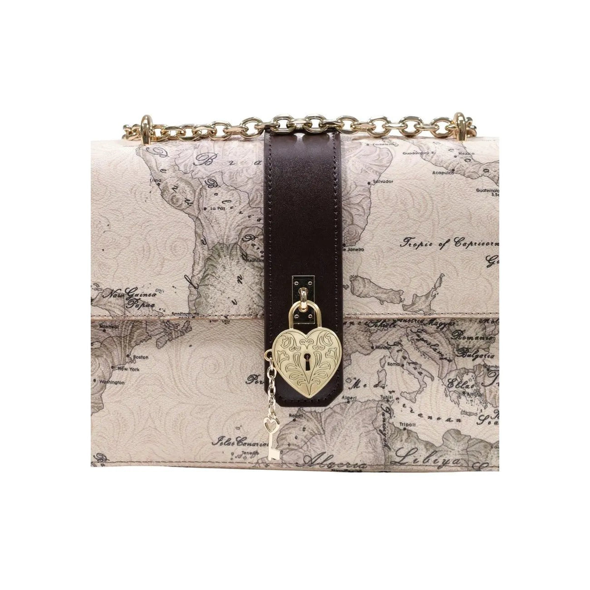 Alviero Martini Prima Classe - Alviero Martini Prima Classe Women Bag by Alviero Martini Prima Classe