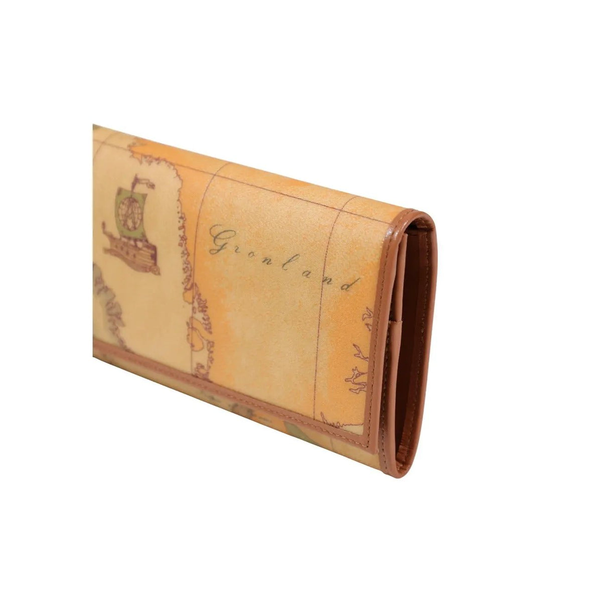 Alviero Martini Prima Classe - Alviero Martini Prima Classe Women Wallet by Alviero Martini Prima Classe