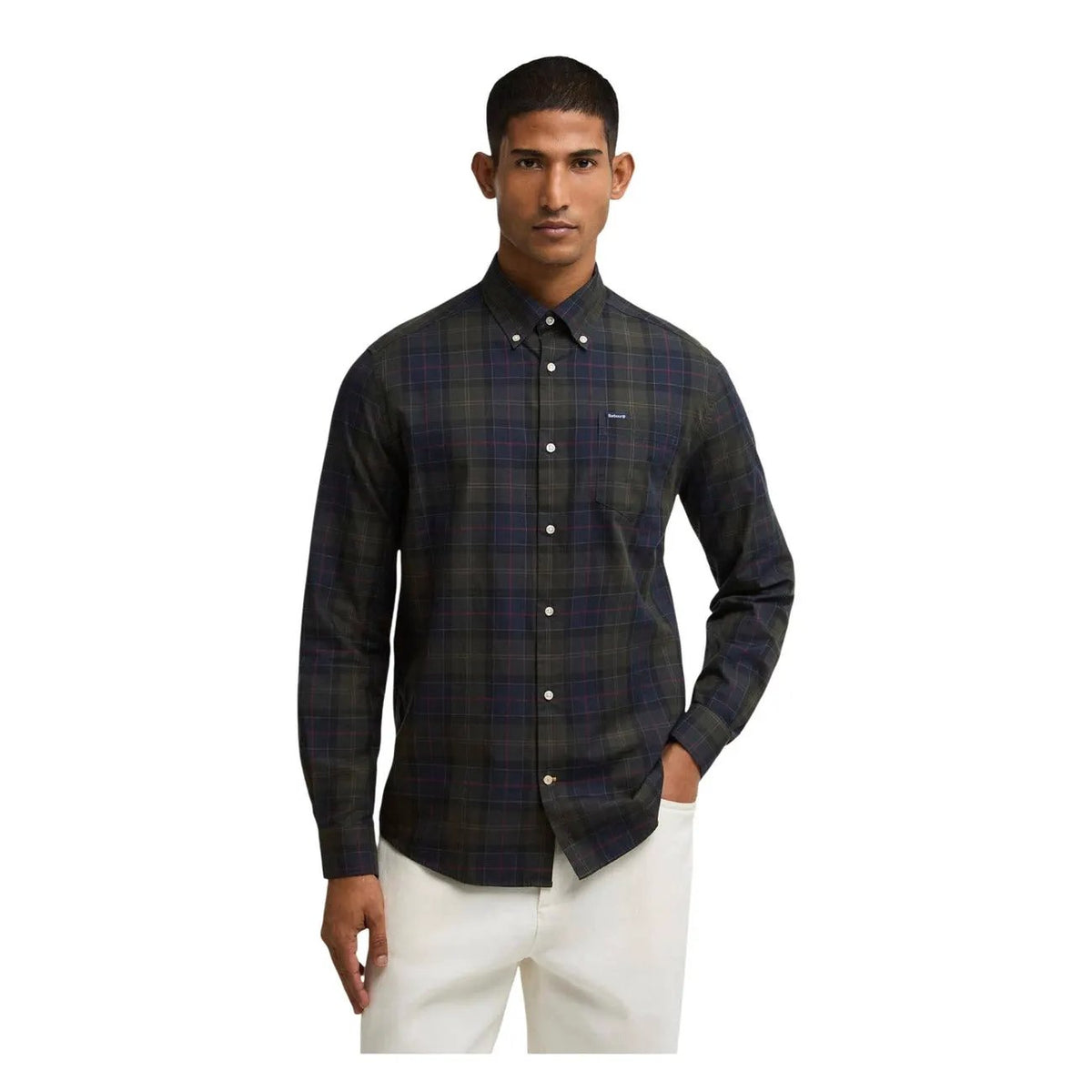 Barbour - Barbour Men Shirt by Barbour