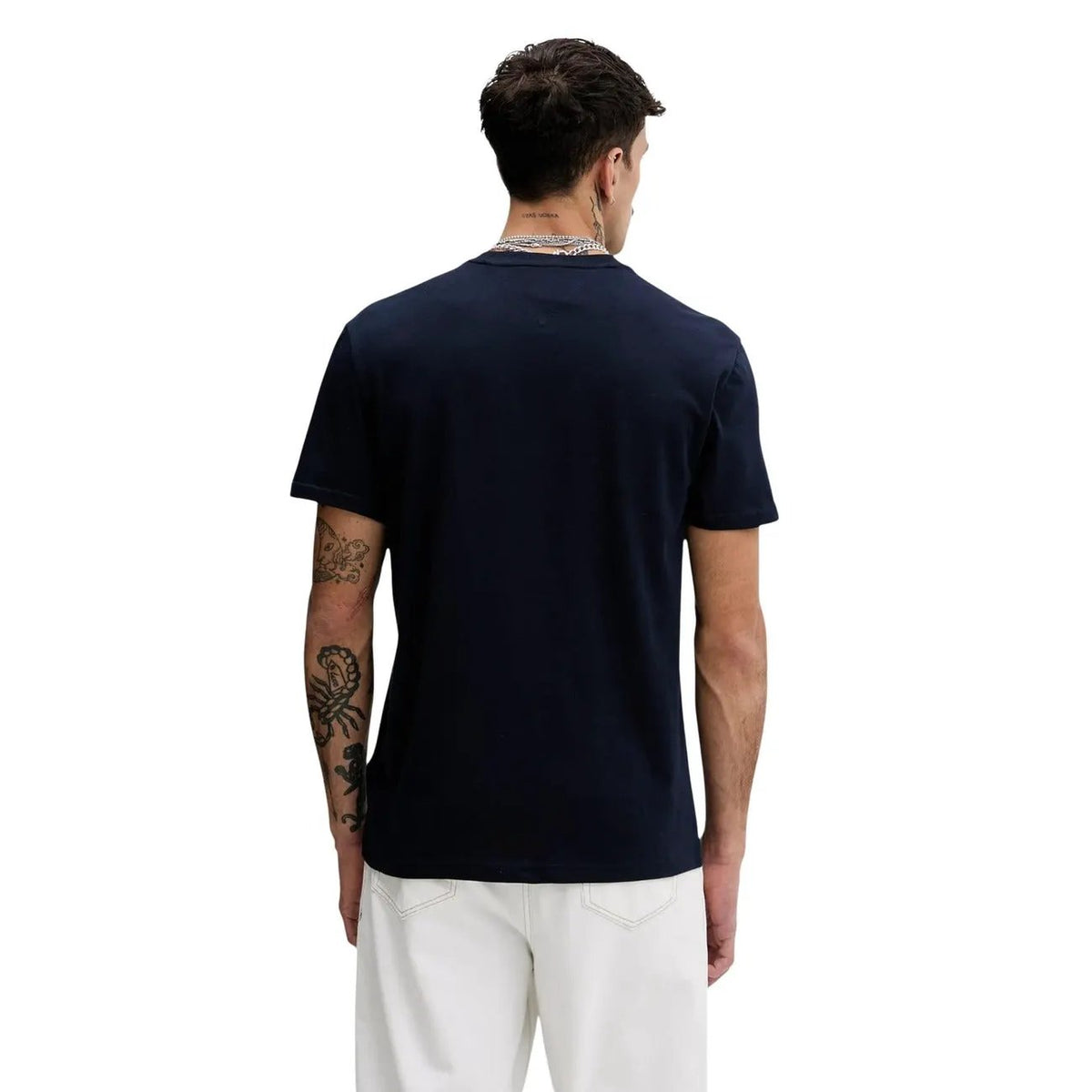 Tommy Hilfiger Jeans - Tommy Hilfiger Jeans Men T-Shirt by Tommy Hilfiger Jeans