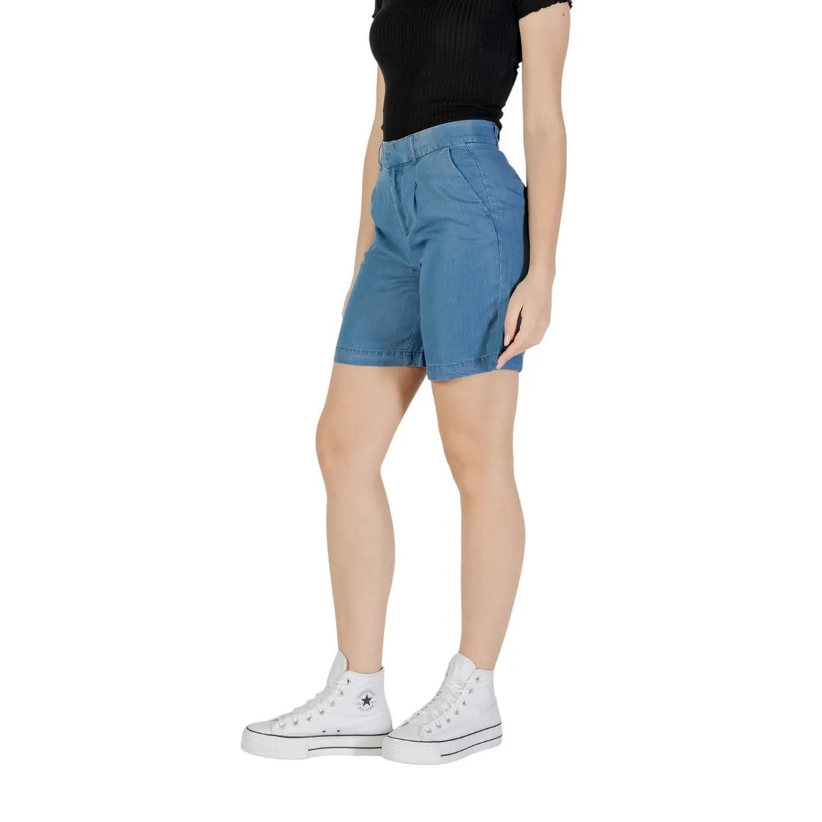 Only - Only Women Short by Only