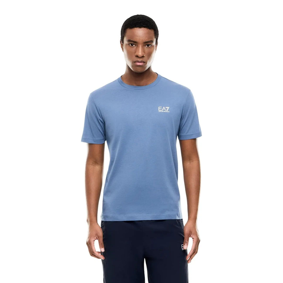 Ea7 - Ea7 Men T-Shirt by Ea7