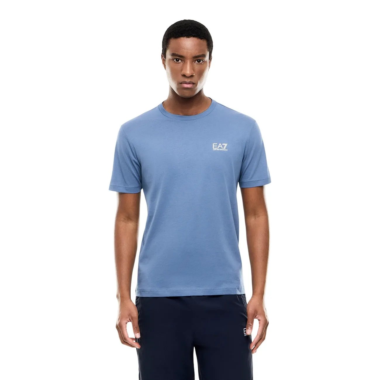 Ea7 - Ea7 Men T-Shirt by Ea7