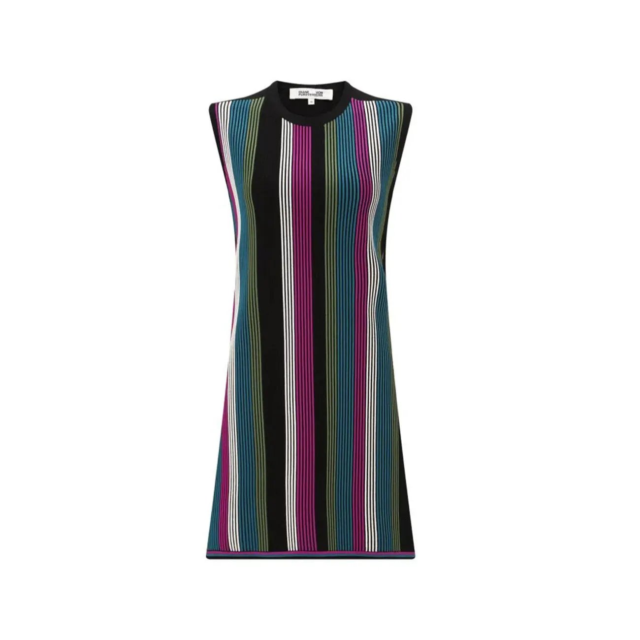 Diane Von Furstenberg - Diane Von Furstenberg Women Dress by Diane Von Furstenberg