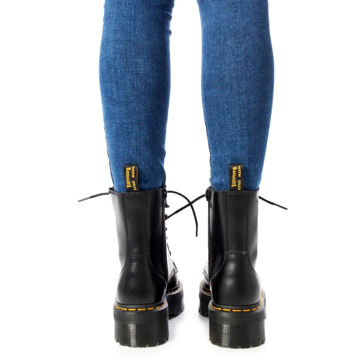 Dr. Martens - Dr. Martens Women Boots by Dr. Martens