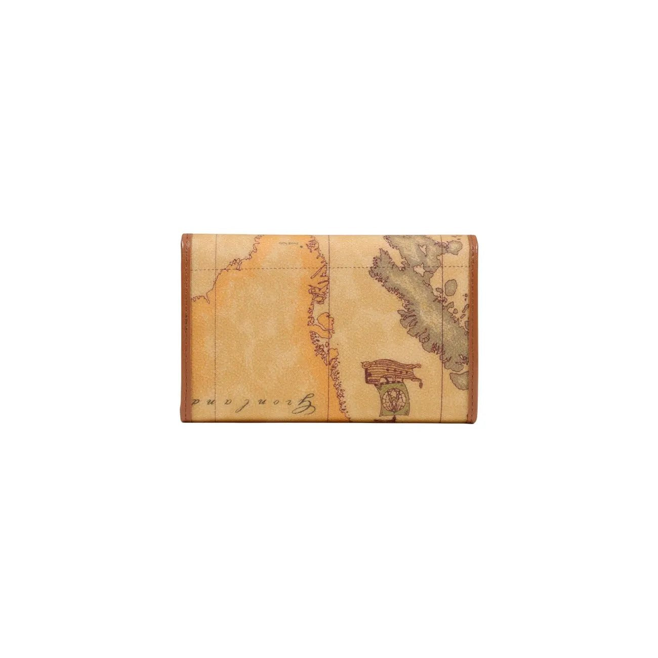 Alviero Martini Prima Classe - Alviero Martini Prima Classe Women Wallet by Alviero Martini Prima Classe