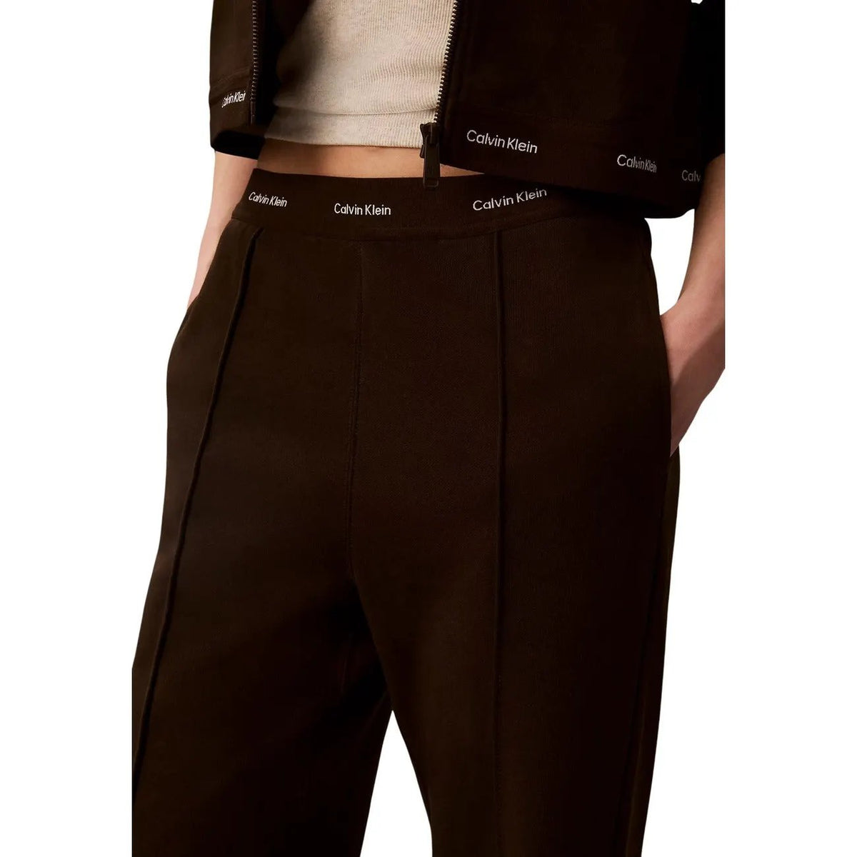 Calvin Klein Jeans - Calvin Klein Jeans Women Trousers by Calvin Klein Jeans