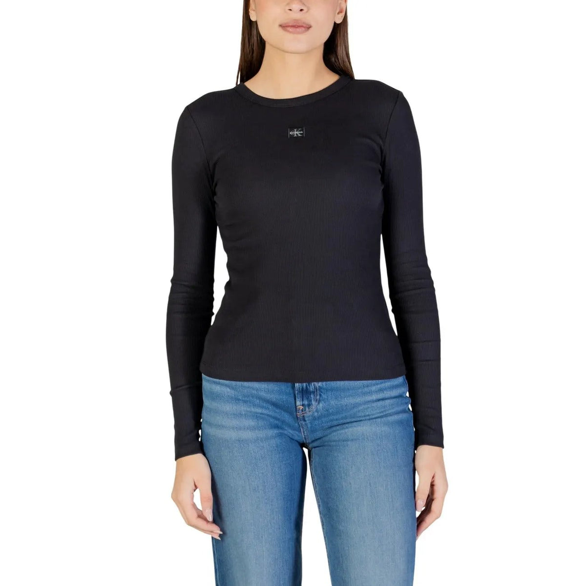 Calvin Klein Jeans - Calvin Klein Jeans Women T-Shirt by Calvin Klein Jeans