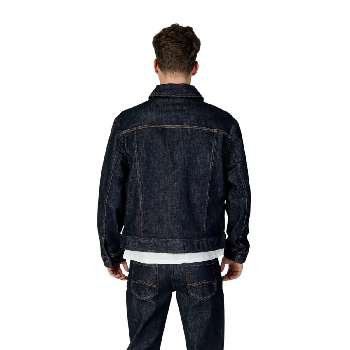 Armani Exchange - Armani Exchange Men Jacket by Armani Exchange