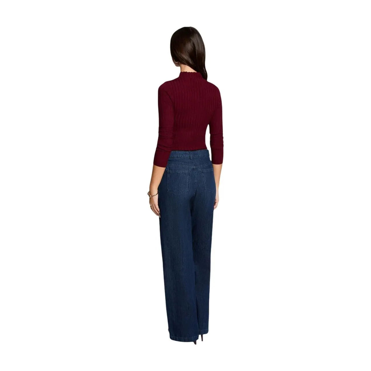 Morgan De Toi - Morgan De Toi Women Knitwear by Morgan De Toi
