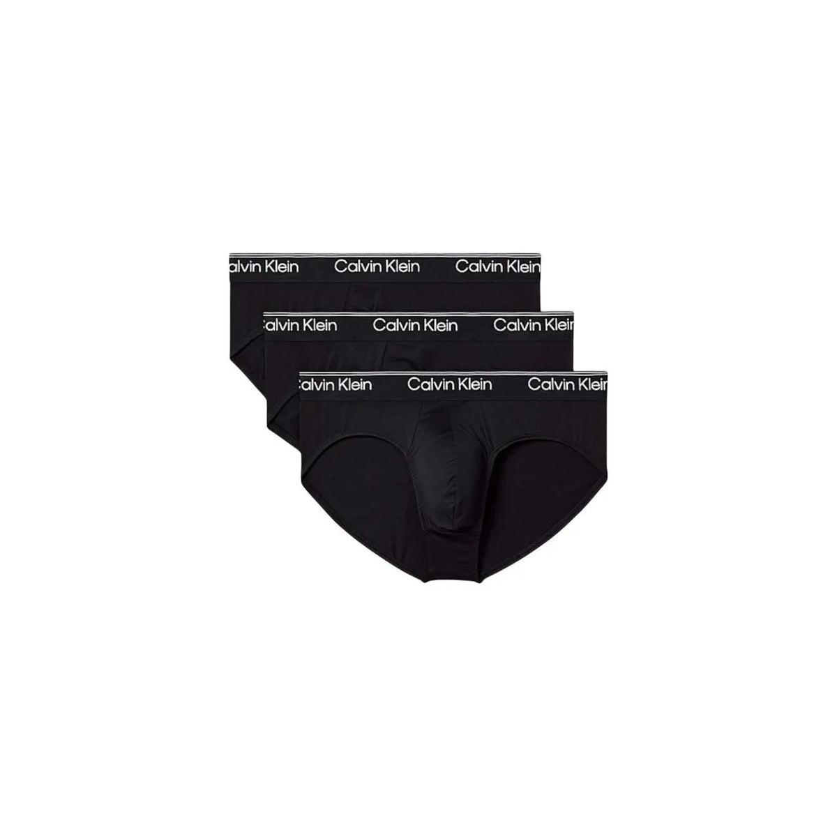 Calvin Klein Underwear - Calvin Klein Underwear Men Underwear by Calvin Klein Underwear