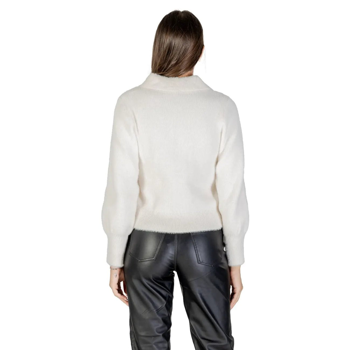 Morgan De Toi - Morgan De Toi Women Knitwear by Morgan De Toi