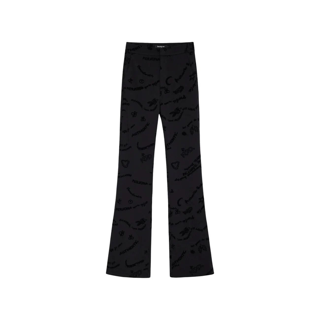 Desigual - Desigual Women Trousers by Desigual