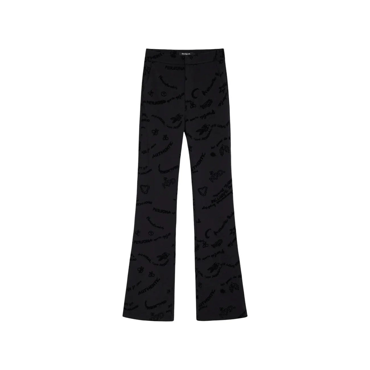 Desigual - Desigual Women Trousers by Desigual