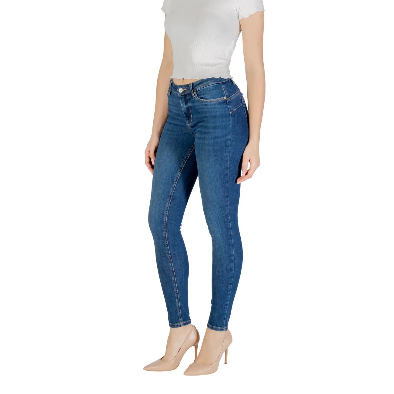 Liu Jo - Liu Jo Women Jeans by Liu Jo