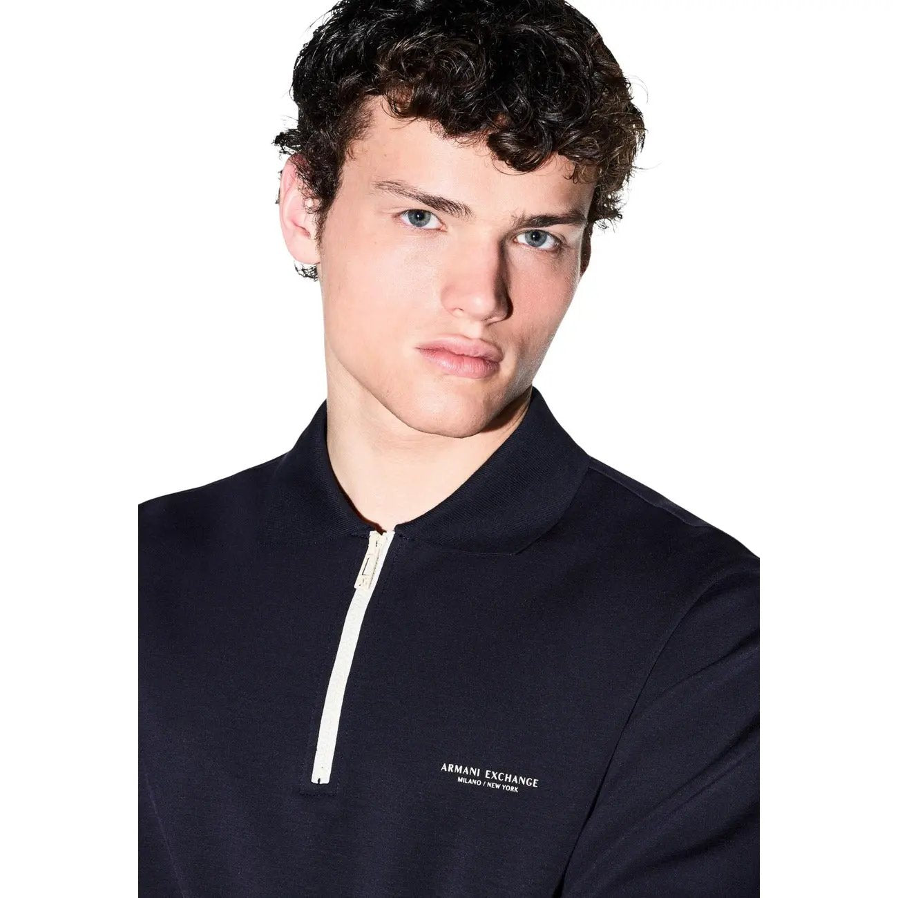 Armani Exchange - Armani Exchange Men Sweatshirts by Armani Exchange