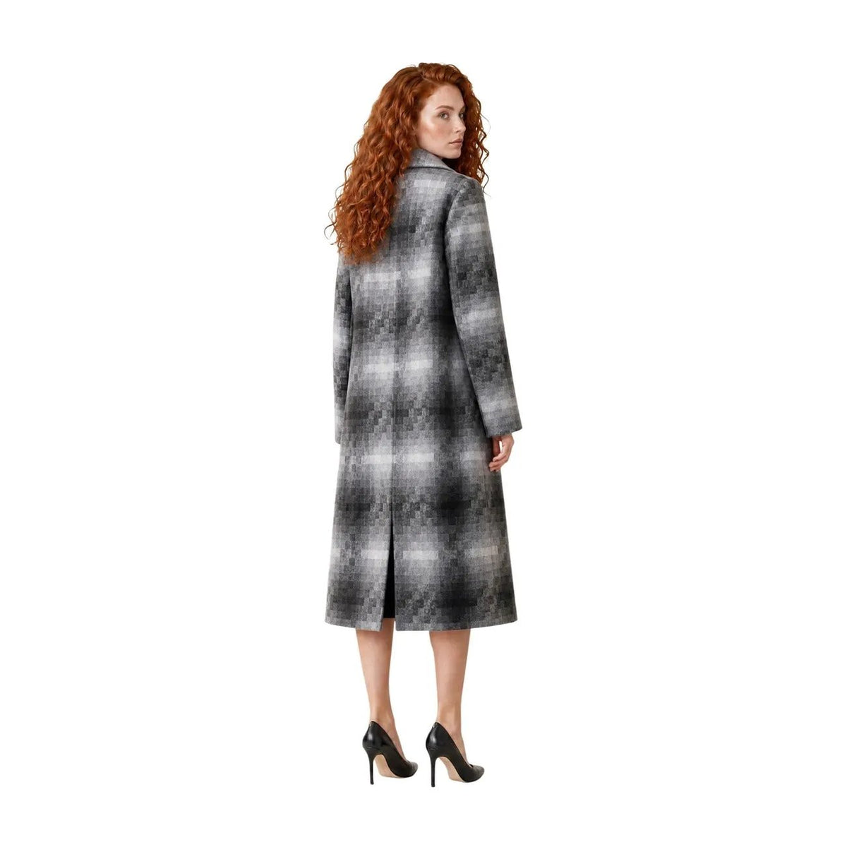Desigual - Desigual Women Coat by Desigual
