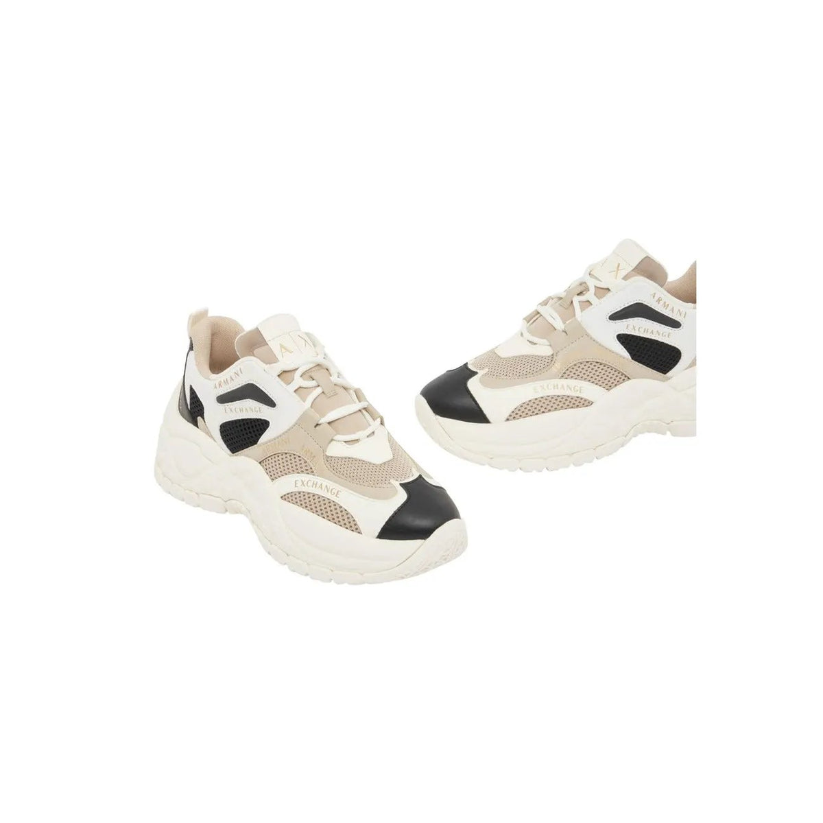 Armani Exchange - Armani Exchange Women Sneakers by Armani Exchange