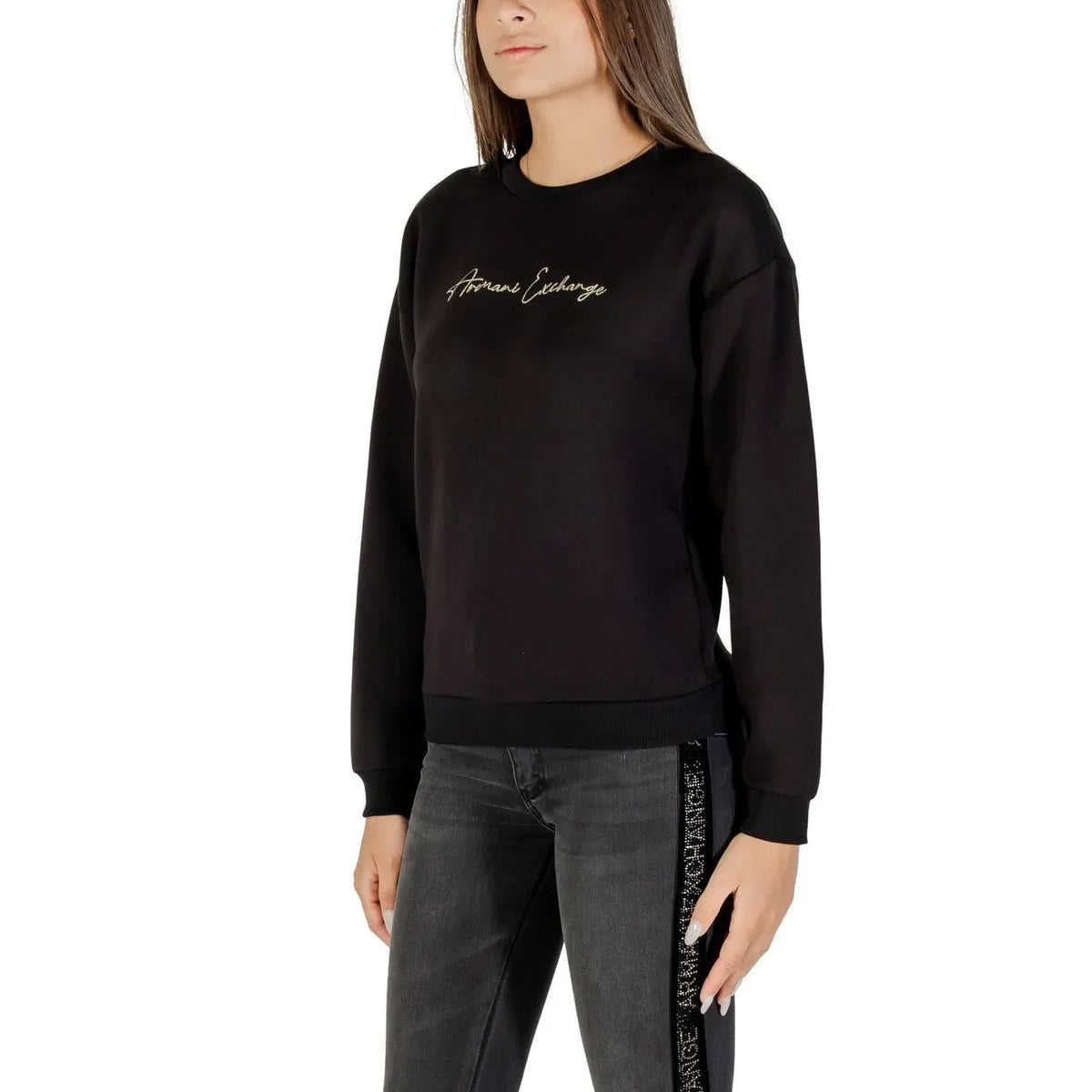 Armani Exchange - Armani Exchange Women Sweatshirts by Armani Exchange