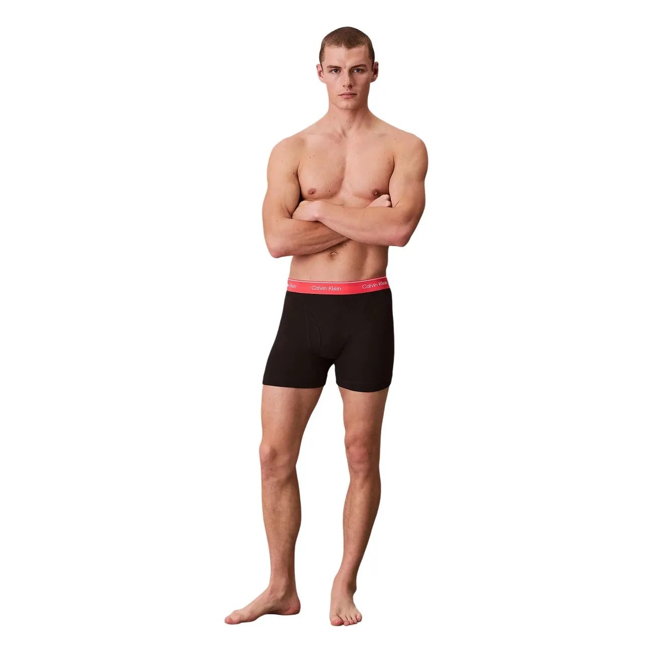 Calvin Klein Underwear - Calvin Klein Underwear Men Underwear by Calvin Klein Underwear